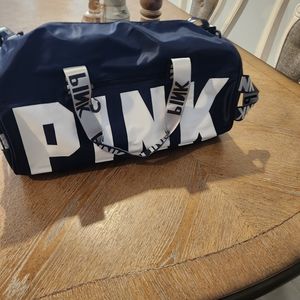Large duffle bag